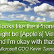 Illustration for article titled Microsoft COO Knows a Lemon When He Sees One